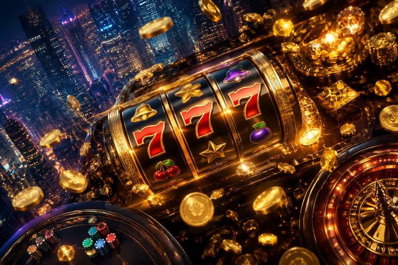 7sgames