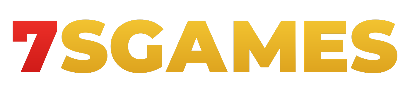 7sgames Logo